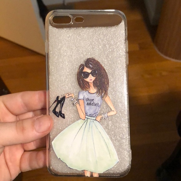 💋CUTE KATE SPADE PHONE CASE💋 - Picture 3 of 7